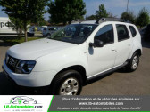 Dacia Duster occasion année 2015 boite Manuelle Annonce Dacia Duster occasion Essence 1.6 16v 105 4x4 / Laureate à Beaupuy