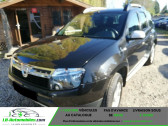 Dacia Duster occasion année 2011 boite Manuelle Annonce Dacia Duster occasion Essence 1.6 16v 105 4x4 / Laureate à Beaupuy