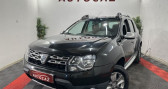 Dacia Duster 1.6 16v 105 4x4 Laurate2  98000KM*PREMIERE MAIN   THIERS 63