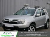 Dacia Duster occasion Argent année 2011 boite Manuelle Annonce Dacia Duster occasion Essence 1.6 16v 105 4x4 / Prestige à Beaupuy