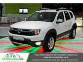 Dacia Duster occasion Blanc année 2012 boite Manuelle Annonce Dacia Duster occasion Essence 1.6 16v 105 4x4 / Prestige à Beaupuy
