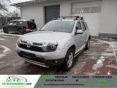 Dacia Duster occasion année 2011 boite Manuelle Annonce Dacia Duster occasion Essence 1.6 16v 105 4x4 / Prestige à Beaupuy