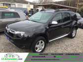 Dacia Duster occasion année 2010 boite Manuelle Annonce Dacia Duster occasion Essence 1.6 16v 105 4x4 / Prestige à Beaupuy