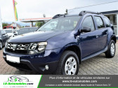 Dacia Duster occasion Bleu année 2014 boite Manuelle Annonce Dacia Duster occasion Essence 1.6 16v 105 4x4 à Beaupuy
