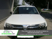 Dacia Duster occasion Blanc année 2011 boite Manuelle Annonce Dacia Duster occasion Essence 1.6 16v 105 4x4 à Beaupuy