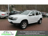 Dacia Duster occasion Blanc année 2013 boite Manuelle Annonce Dacia Duster occasion Essence 1.6 16v 105 4x4 à Beaupuy