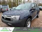 Dacia Duster occasion année 2012 boite Manuelle Annonce Dacia Duster occasion Essence 1.6 16v 105 4x4 à Beaupuy