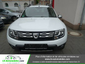 Dacia Duster occasion Blanc année 2015 boite Manuelle Annonce Dacia Duster occasion Essence 1.6 16v 105 Prestige à Beaupuy