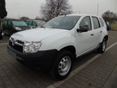 Dacia Duster occasion année 2013 boite Manuelle Annonce Dacia Duster occasion Essence 1.6 16V 105 à Beaupuy
