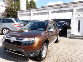 Dacia Duster occasion année 2013 boite Manuelle Annonce Dacia Duster occasion Essence 1.6 16V 105 à Beaupuy