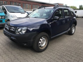 Dacia Duster occasion année 2014 boite Manuelle Annonce Dacia Duster occasion Essence 1.6 16V 105 à Beaupuy