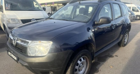 Dacia Duster , garage PRO ENERGY AUTOMOBILES  Fouquire les Lens