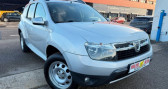 Annonce Dacia Duster occasion Essence 1.6 16v 105ch Ambiance 4 roues motrices (4x4) Boite Rapport  � Colmar