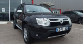 Annonce Dacia Duster occasion Essence 1.6 16V 105CH AMBIANCE 4X2 BVM5  SAVIERES