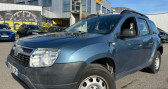 Dacia Duster 1.6 16V 105CH AMBIANCE 4X2 BVM5   VOREPPE 38