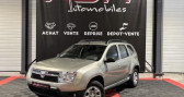 Annonce Dacia Duster occasion Essence 1.6 16v 105ch Ambiance 4X2 BVM5  Pulnoy