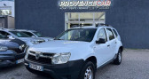 Annonce Dacia Duster occasion Essence 1.6 16V 105CH ECO� BIOETHANOL 4X2 � LA FARLEDE