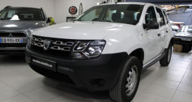 Dacia Duster occasion 2014 mise en vente à Coulommiers par le garage MODERNE AUTO - photo n°1