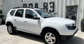 Dacia Duster occasion année 2013 boite Manuelle Annonce Dacia Duster occasion GPL 1.6 16V 105CH GPL LAUREATE 4X2 à Le Muy