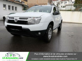Dacia Duster occasion Blanc année 2012 boite Manuelle Annonce Dacia Duster occasion Essence 1.6 16v 4x4 à Beaupuy
