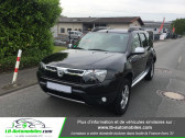 Dacia Duster occasion Noir année 2012 boite Manuelle Annonce Dacia Duster occasion Essence 1.6 16v à Beaupuy