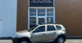 Dacia Duster 1.6 BIOETHANOL 105 4X2  2012 - annonce de voiture en vente sur Auto Sélection.com