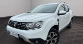 Dacia Duster occasion année 2019 boite Manuelle Annonce Dacia Duster occasion GPL 1.6 ECO-G 115 Prestige 4X2 GPS à Uckange
