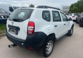 Dacia Duster occasion année 2015 boite Manuelle Annonce Dacia Duster occasion Essence 1.6 essence 105cv à Fouquières-lès-Lens