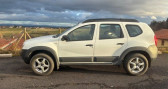 Annonce Dacia Duster occasion Essence 1.6 essence 4x4 34000 kil 2012 � monistrol sur loire