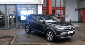 Dacia Duster , garage AGENCE AUTOMOBILIERE MULHOUSE SUD � Mulhouse