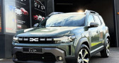 Annonce Dacia Duster occasion Hybride 1.6 Hybrid 140 ch Journey � Bruay La Buissi�re