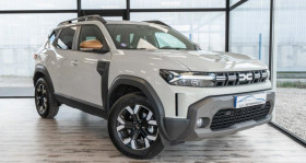 Dacia Duster occasion 2025 mise en vente &agrave; Tôtes par le garage LC AUTOMOBILES - photo n&deg;1