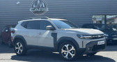 Dacia Duster 1.6 Hybrid 140 Journey  2024 - annonce de voiture en vente sur Auto Sélection.com