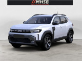 Dacia Duster occasion  année 2025 boite Automatique Annonce Dacia Duster occasion Hybride 1.6 Hybrid 140 Journey à Arcangues