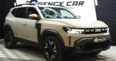 Dacia Duster 1.6 Hybrid 140 SUV Extreme   COIGNIERES 78