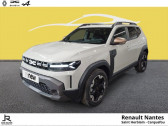 Dacia Duster occasion année 2024 boite Automatique Annonce Dacia Duster occasion Essence 1.6 hybrid 140ch Extreme 4x2 à SAINT HERBLAIN