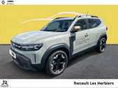 Dacia Duster 1.6 hybrid 140ch Extreme 4x2   LES HERBIERS 85
