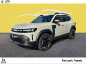 Dacia Duster 1.6 hybrid 140ch Extreme 4x2  2024 - annonce de voiture en vente sur Auto Sélection.com