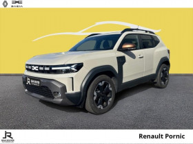 Dacia Duster , garage RENAULT PORNIC  PORNIC