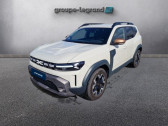 Annonce Dacia Duster occasion Hybride 1.6 hybrid 140ch Extreme  Le Mans