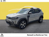 Annonce Dacia Duster occasion Essence 1.6 hybrid 140ch Journey 4x2  LA ROCHE SUR YON