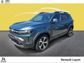 Dacia Duster 1.6 hybrid 140ch Journey 4x2   LUCON 85