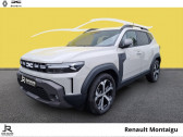 Annonce Dacia Duster occasion Essence 1.6 hybrid 140ch Journey 4x2  Montaigu
