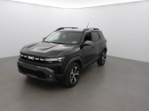 Annonce Dacia Duster occasion  1.6 hybrid 140ch journey 4x2  Ganges