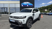Annonce Dacia Duster occasion Hybride 1.6 HYBRID 140CH JOURNEY 4X2  Albi