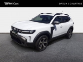 Dacia Duster 1.6 hybrid 140ch Journey   LUISANT 28
