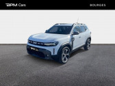 Dacia Duster 1.6 hybrid 140ch Journey   SAINT-DOULCHARD 18