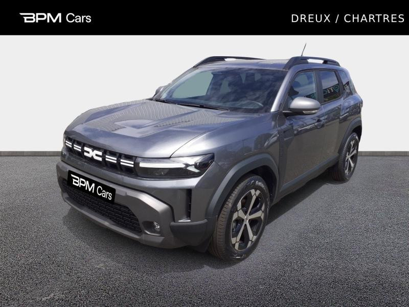 Dacia Duster 1.6 hybrid 140ch Journey  occasion  LUISANT