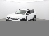 Annonce Dacia Duster occasion  1.6 hybrid 140ch journey � Ganges