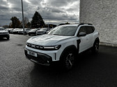 Annonce Dacia Duster occasion Hybride 1.6 HYBRID 140CH JOURNEY  Labge